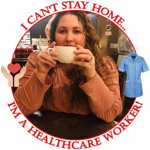 Meet your Posher, Audrey